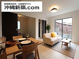 グラファーレ名護市仲尾次（5号棟）