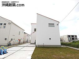 グラファーレ名護市仲尾次（4号棟）