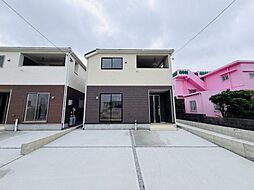 クレイドルガーデン宜野湾市上原第2（2号棟）