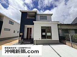 リーブルガーデン与那原（3号棟）