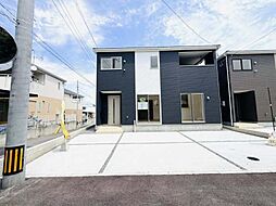 クレイドルガーデン八重瀬町新城第3（2号棟）