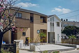 ブルーミングガーデン読谷村伊良皆2期（1号棟）