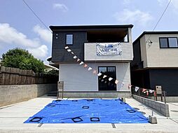 八重瀬町東風平III（1号棟）