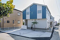 ブルーミングガーデンうるま市与那城（1号棟）