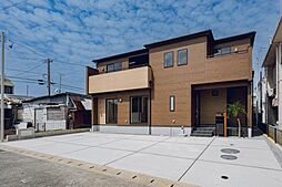 ブルーミングガーデン読谷村喜名4期（2号棟）