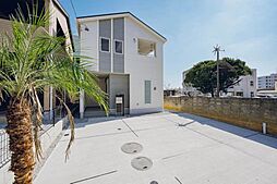 ブルーミングガーデン読谷村伊良皆2期（2号棟）