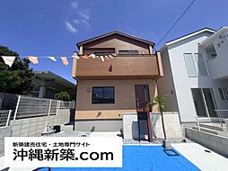 ブルーミングガーデン八重瀬町港川（1号棟）