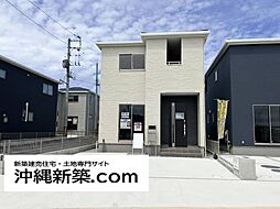 リーブルガーデン八重瀬町与座（2号棟）