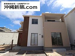ハートフルタウン沖縄市知花(D号棟)