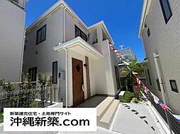 ハートフルタウン八重瀬町安里（Ｂ号棟）