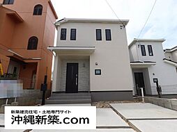 ハートフルタウン読谷村大木70番（Ｃ号棟）