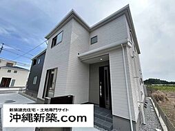 リーブルガーデンうるま市前原（9号棟）