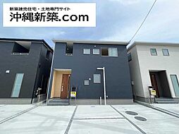 リーブルガーデンうるま市前原（5号棟）
