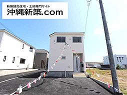 クレイドルガーデンうるま市与那城屋慶名第6（1号棟）