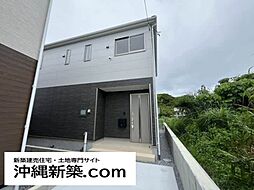 クレイドルガーデン糸満市座波第3（1号棟）