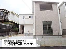 グラファーレ宜野湾市野嵩2期(1号棟)