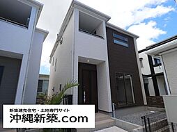 グラファーレうるま市西原(4号棟)