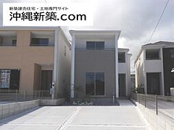 グラファーレうるま市西原（3号棟）