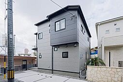 ブルーミングガーデン豊見城市豊見城（3号棟）