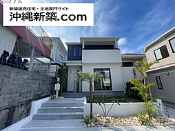 ハートフルタウンうるま市江洲2108番（Ｈ号棟）
