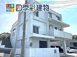 うるま市上江洲戸建て