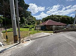 北谷町吉原土地