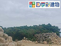 八重瀬町与座売地