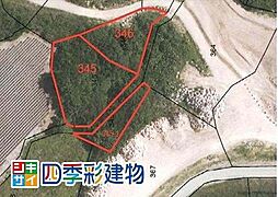 八重瀬町与座売地