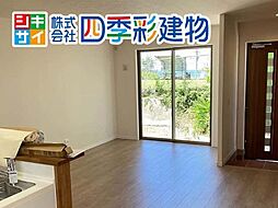 Ｃ号棟南城市玉城玉城新築戸建て