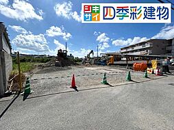 那覇市上間土地　Ｃ号地