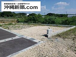 グラファーレ豊見城市長堂2期（3号棟）