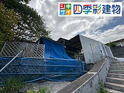 那覇市首里桃原町・約57坪