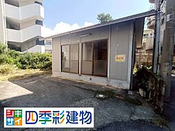 那覇市宇栄原戸建て