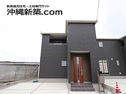リーブルガーデン那覇市上間（1号棟）
