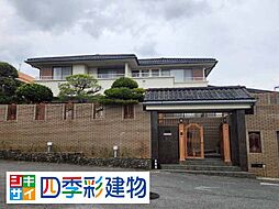 うるま市みどり町　戸建て