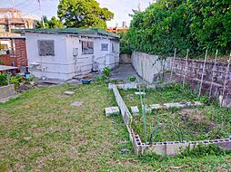 那覇市松川土地