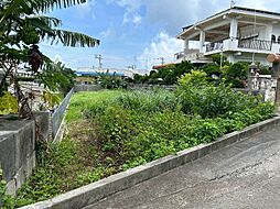 南城市知念字海野