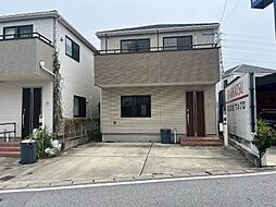 沖縄市松本5丁目の一戸建て