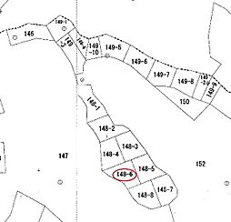 嘉手納弾薬庫地区148−6