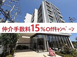 ザ・ライオンズ北谷伊平　201号室 201