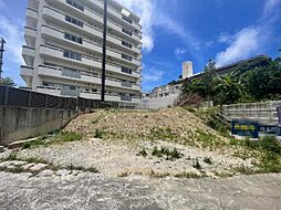 売土地　那覇市小禄