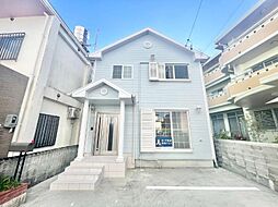 中古戸建　浦添市伊祖5丁目