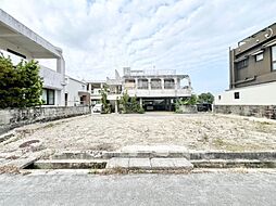 売土地　沖縄市泡瀬5丁目