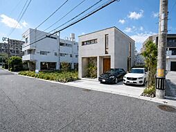 売土地　首里石嶺町　全2区画　2号地