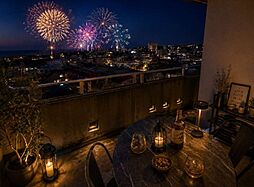 メゾンリベルテ野嵩アーベイン 5