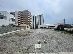 限定1区画ライカム　売土地