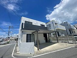 我如古4丁目　ＲＣ戸建