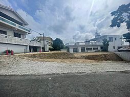 2号地仲間二丁目土地
