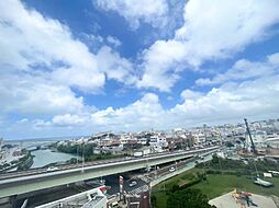 グランドパレス牧港 9