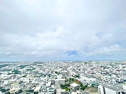 プレサンスロジェ宜野湾我如古ヴォールタワー 16